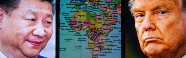 TRAMPU STIGLO UPOZORENJE IZ PEKINGA! Si ga pozvao: Stav Kine je jasan