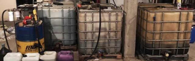 OVO NIJE DOBRO: Raste cena nafte!