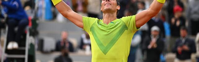 DAO SAM SVE OD SEBE, PROSTO VIŠE NIJE BILO MOGUĆE OD OVOGA: Nadal progovorio o odlasku u penziju!