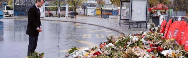 Šef misije EU pozdravio stav predsednika Vučića, ali…