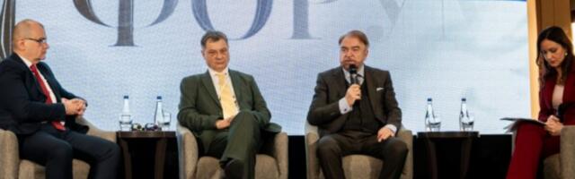 U Beogradu održan PRVI SRPSKI BEZBEDNOSNI FORUM! Kakvi nas izazovi očekuju? (FOTO/VIDEO)