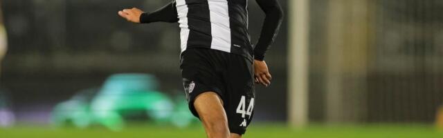 Partizan – Javor (SASTAVI): Dragojević ponovo štoper, Milić umesto Abdulmalika