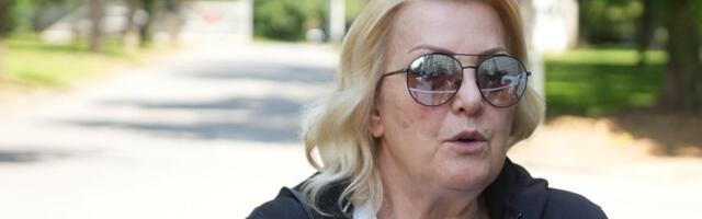 "Nemam više para": Snežana Đurišić unucima zavrnula slavinu - Ne želi da se bahate
