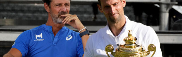 "Godinama su ljudi govorili da je Đoković lažan, a on je verovatno najmanje lažna osoba u svetu tenisa"