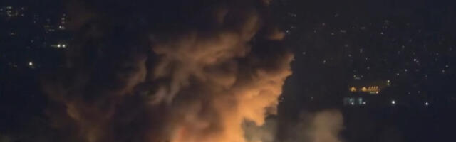 &quot;MOGUĆ NAPAD NA IRAN&quot; Otkriveno kada i ko će udariti