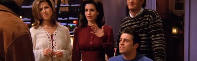 Ukida se serija "Prijatelji": Fanovi besni