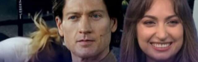 Milijarder koji je podmladio "ponos", ubrizgavao krv tinejdžera, otkrio da je uvezi sa lepoticom sa Balkana: Ovo su svi detalji