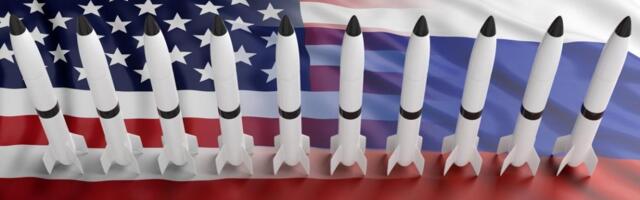 PENTAGON POTVRDIO: Amerika pokreće obnovu nuklearne trijade i povratak testiranjima nuklearnog oružja