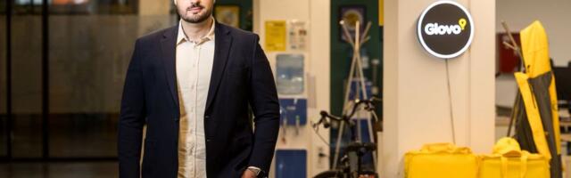 Glovo imenovao novog generalnog direktora za Srbiju – Početak nove ere izvrsnosti