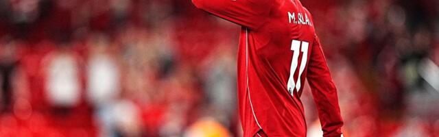 ŠOK! MOHAMED SALAH NAPUŠTA LIVERPUL?! Poznato je ko želi da dovede Egipćanina u jeku haosa koji je napravio