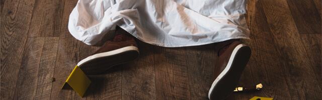 LIKVIDIRALI PENZIONERA PRED SINOM: "UPUCALI STE MI OCA" - Problili mu pluća, srce i jetru!