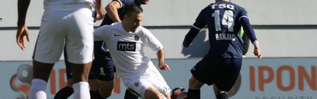 Izjavama ljutio Delije, sad navijao za Hapoel protiv Zvezde: Fudbaler Partizana se javio zbog meča Evrolige