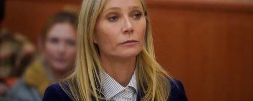 "Kakva licemerka! Kako se usuđuje?!" Ljubavnica koja je uhvaćena s direktorom u švaleraciji napala Gvinet Paltrou, a ovo je razlog