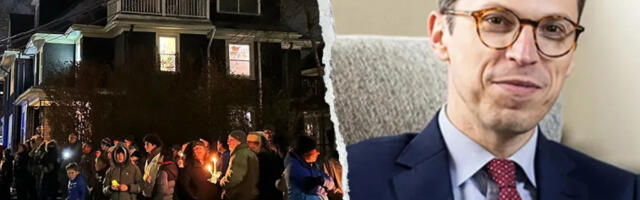 Научник који је радио на енергији будућности убијен у америчком предграђу