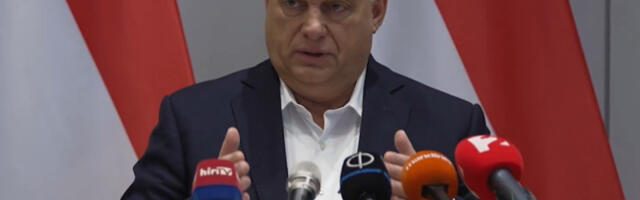 Orban vidi samo jedan način da Ukrajina isplati zajam EU: “To nije logika mira već rata”