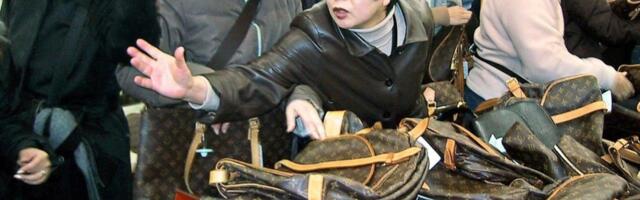 Povratak kultne torbe: Retro model Luj Vitona za koji se žene grabe