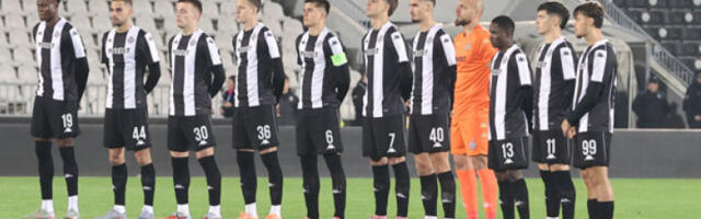 ИМТ бољи од јесењег првака