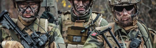 Uzbuna na granici sa Rusiјom: NATO sila sprema evakuaciјu civila iz osetljivih područјa, uključila se i vojska