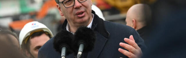 “Novi most na Savi biće pravi lepotan”: Predsednik Vučić podelio snimak, poruka je jasna (VIDEO)