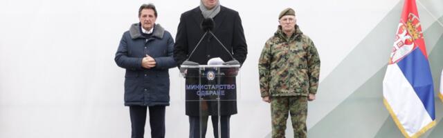 Vučić pohvalio kampanju blokadera: Smejali su se kad su naprednjaci to radili