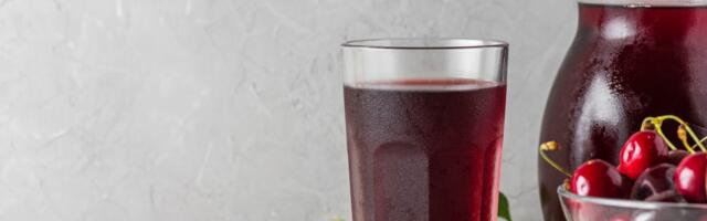 Sok od višnje nije samo za bolne zglobove: Dokazano poboljšava i kvalitet sna zahvaljujući melatoninu