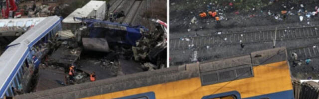 Једна особа погинула, 30 повређених у судару два воза у Перуу