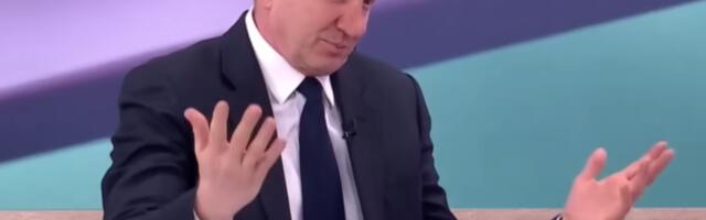 I Bora Konj "zajahao" Đilasa: Nova svađa među blokaderima - lider SSP kaže da zgubidani lažu oko broja potpisa