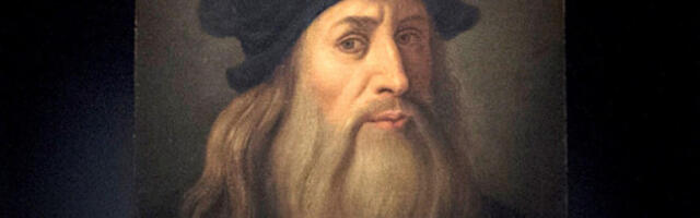 Генетски трагови Леонарда да Винчија: ДНК кључ за откривање изгубљених дела