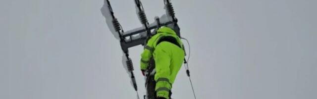 STRUJA U MAČVANSKOM I KOLUBARSKOM OKRUGU ZA 72 SATA! Ministarka Mesarović: Majdanpek dobija električnu energiju za sat vremena!
