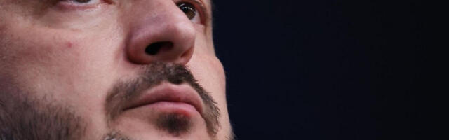 Притисци на Зеленског достижу врхунац