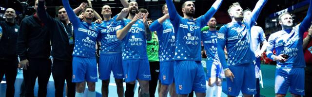 Grad Zagreb otkazao doček rukometaša jer su tražili da peva Tompson: Ministar sporta najavio da će vlada preuzeti organizaciju