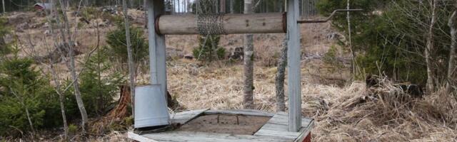 "Svoj na svome": Građani prijavljivali i nadstrešnice i bunare pod krovom