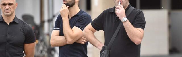 Dvostruki aršini u MUP-u: Nema postupka protiv načelnika PU Novi Sad zbog vređanja studenata