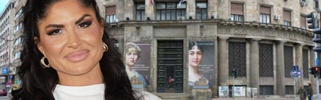 ZAVIRITE U ISTORIJSKI MUZEJ: Učesnicu "Elite" raspametila izložba o SRPSKIM DINASTIJAMA - ovo morate da vidite! (GALERIJA)