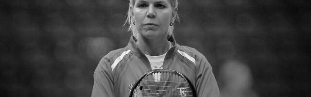 Oglasio se Novak: Đoković slomljen zbog smrti Tatjane Ječmenice /FOTO/