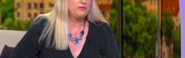 Ljiljana odbila veridbu na Dan zaljubljenih! Kebina biša ljubavnica rekla "NE", pa sve javno podelila na mrežama!