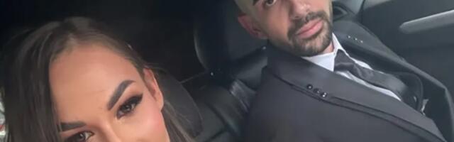 Porše kao šok obrt: Starleta se udala, rodila dete i razvela u godinu dana - Evo šta se sada dešava