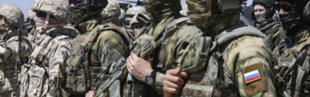 Председник Летоније: Руска војска веома јака и искусна