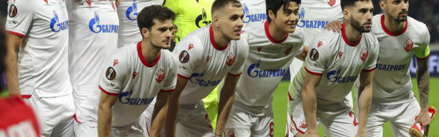 ZVEZDA - OCENE: Učena u Lilu pokazao za šta je sposoban - Enem otkrovenje, a Krunić dirigent