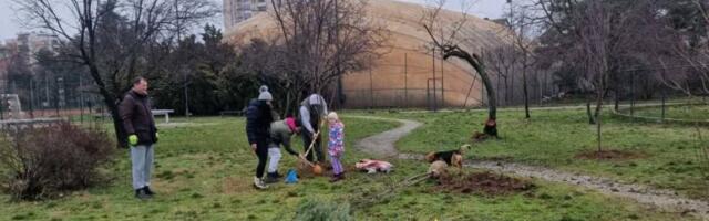 Ova grupa u Šapcu ima budućnost: Evo šta ih je ujedinilo