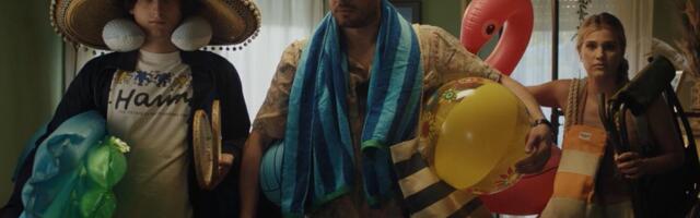 Glumci zablistali na crvenom tepihu: Premijera filma "Biće novih leta" u Beogradu koji je iInspirisan istinitim događajem