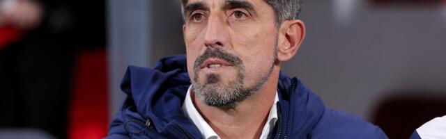 SELEKTOR SRBIJE VELJKO PAUNOVIĆ SAOPŠTIO SPISAK IGRAČA! Evo koga je sve pozvao u reprezentaciju!