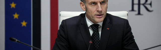 Francuska šalje oklopna vozila i operativnu podršku Libanu