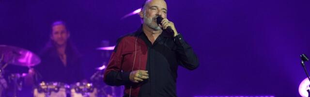 Toni Cetinski otkazao koncert u Novom Sadu - Oglasili se iz Spensa: "Zlonamernost je izbila u prvi plan"