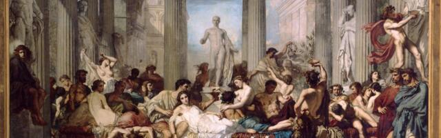 Ovo su antičke tajne dugog i zdravog života