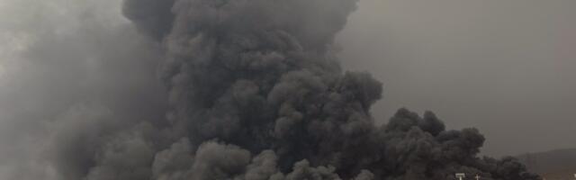 SZO: Američko-izraelski napadi kontaminiraju hranu, vodu i vazduh u Iranu