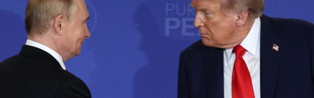 Iz Kremlja zadovoljni razgovorom Putina i Trampa, „otvoreni i poslovni“: Sledi dalje ublažavanja sankcija prema Moskvi u naftnoj sferi?