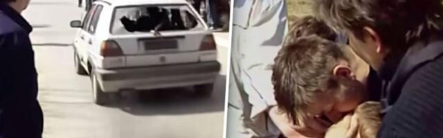 Svedočenja o pogromu 22 kasnije: Srbe ubijali iz snajpera, sela palili do poslednje kuće