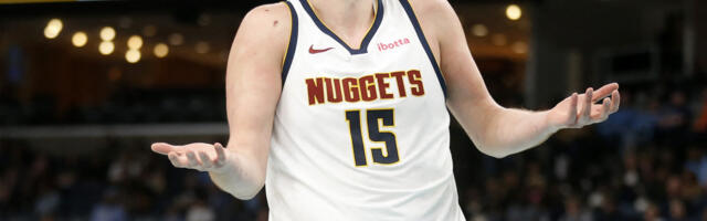 Da li je realno? Ovo od Nikole Jokića niko nije očekivao