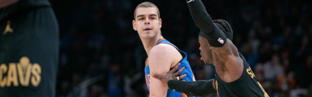 Sjajni Nikola Topić! Nova odlična partija Srbina, raspametio je Amere